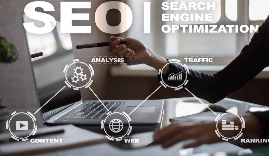 How To Become an SEO Expert in 4 Steps?