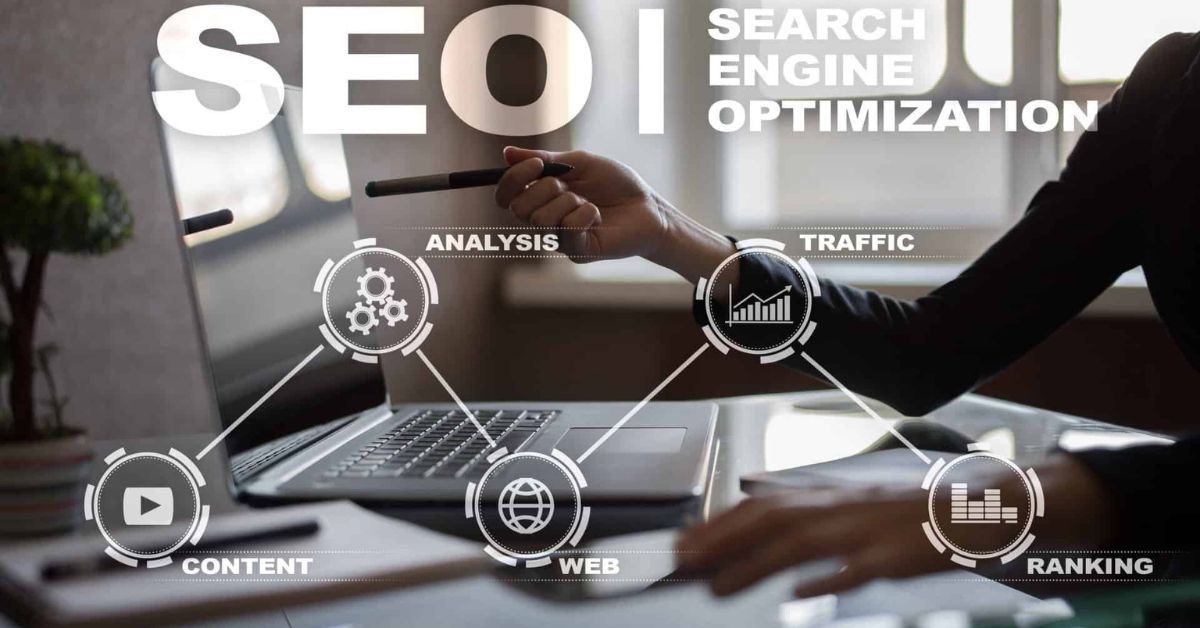 How To Become an SEO Expert in 4 Steps?